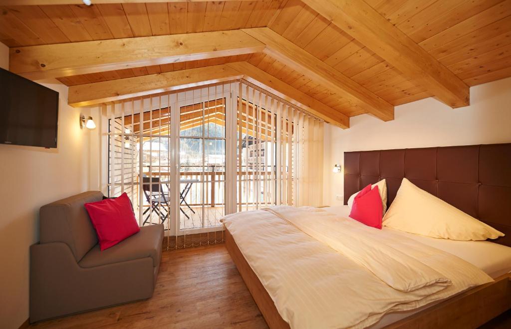 Alpine Active Weitgasser Flachau Room photo